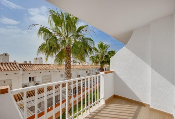 Revente - Appartement - Orihuela Costa - Campoamor