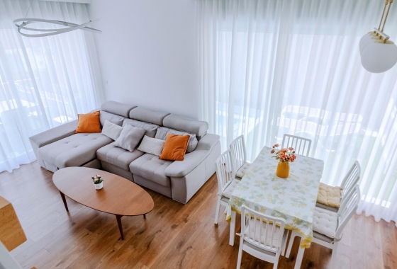 Revente - Villa - Pilar de la Horadada - Pueblo Latino