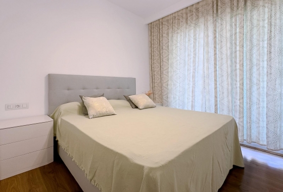 Revente - Villa - Pilar de la Horadada - Pueblo Latino