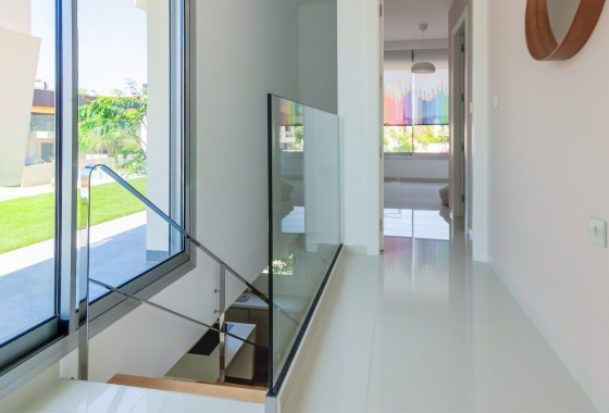 Revente - Villa - Pilar de la Horadada - Pueblo Latino