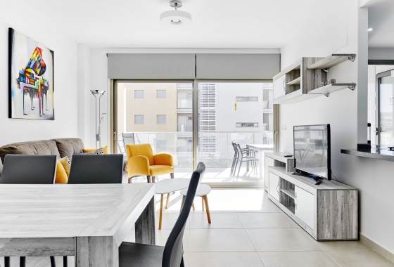 Revente - Appartement - Orihuela Costa - Villamartin