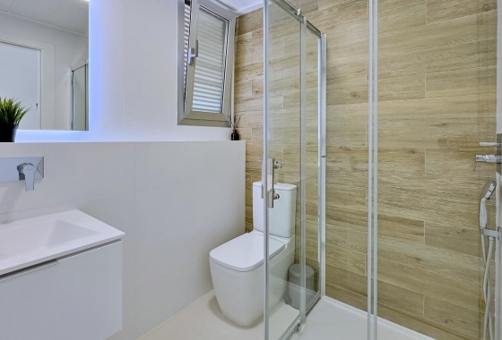 Revente - Villa - Pilar de la Horadada - Pueblo Latino