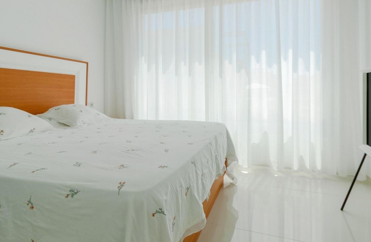 Revente - Villa - Pilar de la Horadada - Pueblo Latino