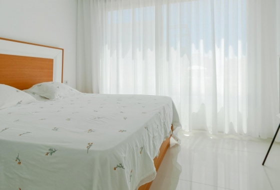 Revente - Villa - Pilar de la Horadada - Pueblo Latino