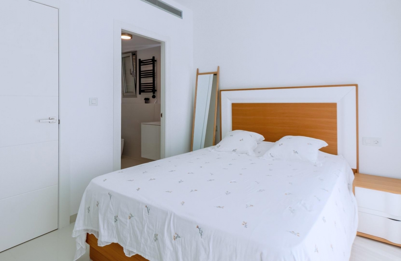 Revente - Villa - Pilar de la Horadada - Pueblo Latino