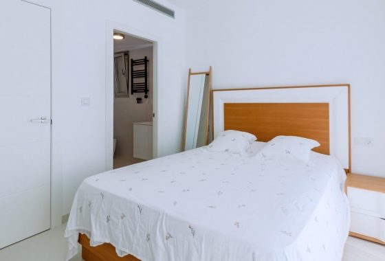 Revente - Villa - Pilar de la Horadada - Pueblo Latino