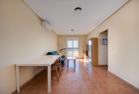 Revente - Appartement - Torrevieja - Parque de Las Naciones