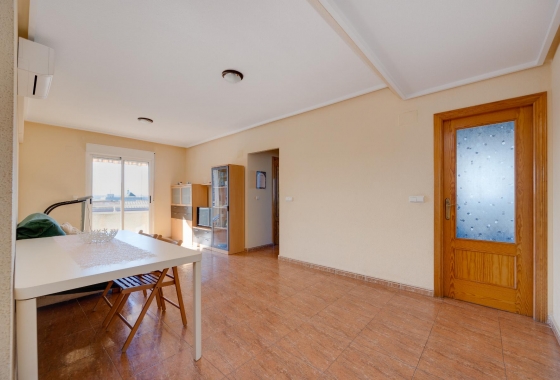 Revente - Appartement - Torrevieja - Parque de Las Naciones