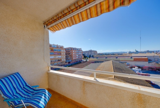 Revente - Appartement - Torrevieja - Parque de Las Naciones
