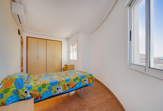 Revente - Appartement - Torrevieja - Parque de Las Naciones