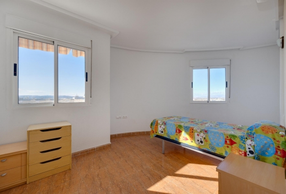 Revente - Appartement - Torrevieja - Parque de Las Naciones
