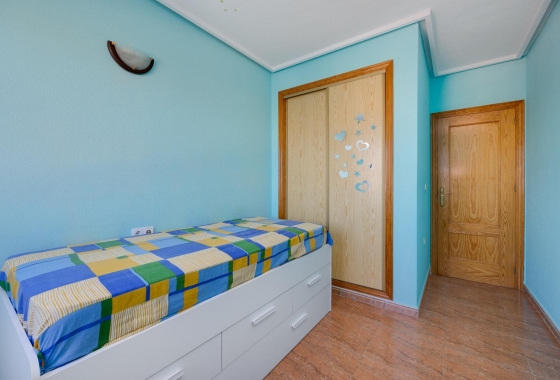 Revente - Appartement - Torrevieja - Parque de Las Naciones