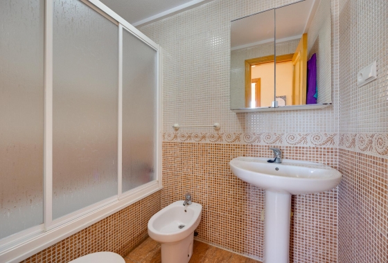 Revente - Appartement - Torrevieja - Parque de Las Naciones