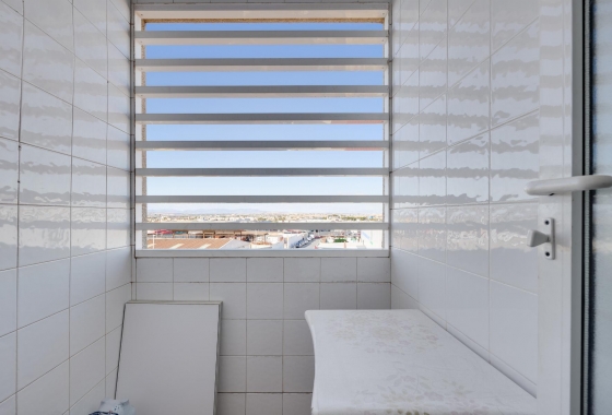 Revente - Appartement - Torrevieja - Parque de Las Naciones