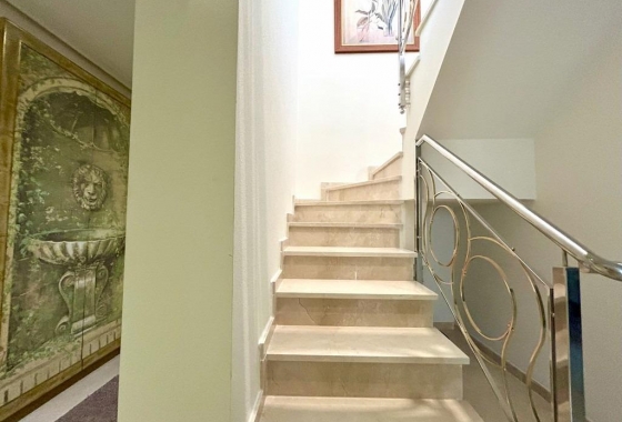 Revente - Penthouse - Orihuela Costa - Aguamarina