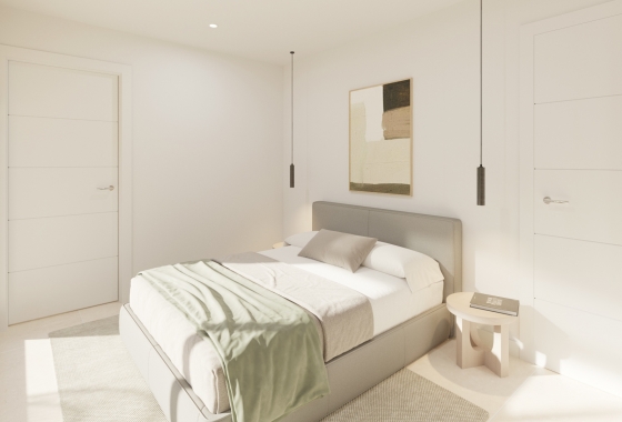 New Build - Villa - Los Montesinos -  La Herrada