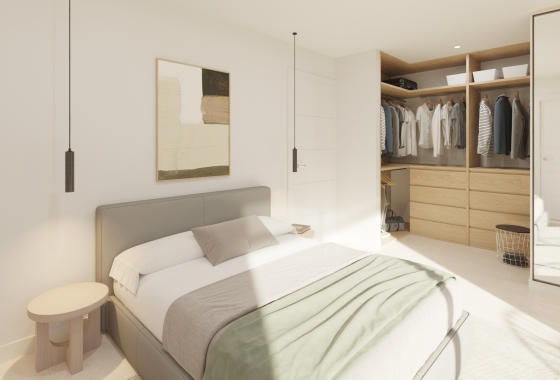 New Build - Villa - Los Montesinos -  La Herrada