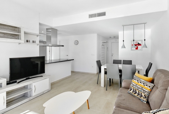 Resale - Apartment - Orihuela Costa - Villamartin