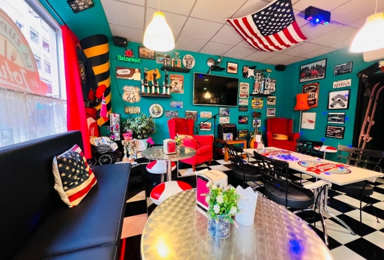 Resale - Commercial - Torrevieja - torrevieja