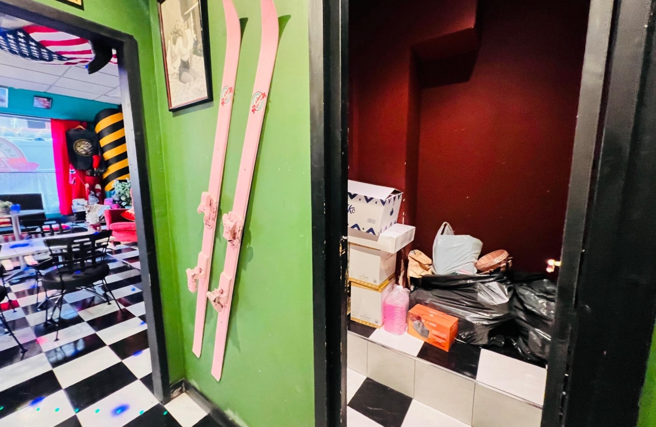 Resale - Commercial - Torrevieja - torrevieja