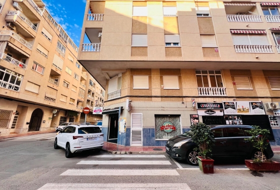 Resale - Commercial - Torrevieja - torrevieja