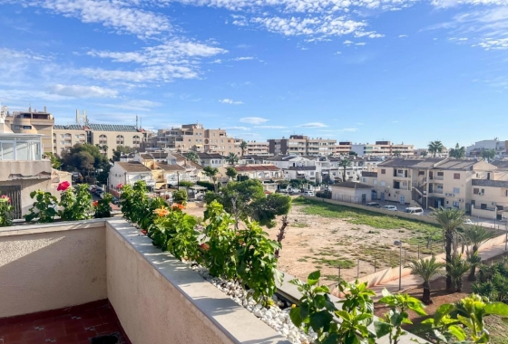 Resale - Apartment - Torrevieja - Punta Prima