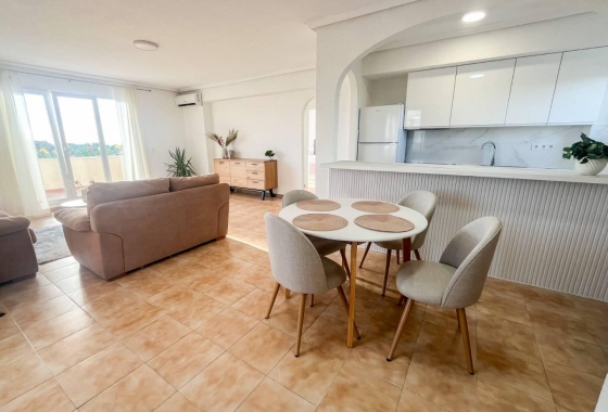 Resale - Apartment - Torrevieja - Punta Prima