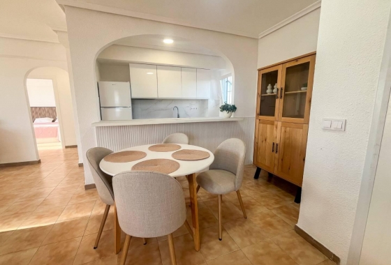Resale - Apartment - Torrevieja - Punta Prima