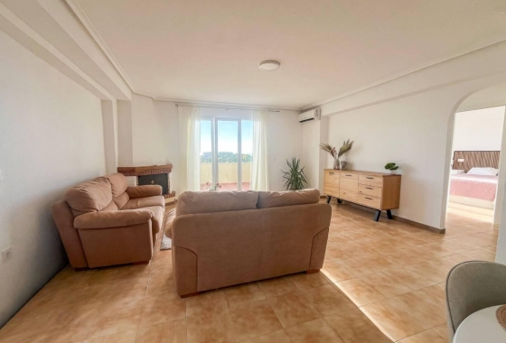 Resale - Apartment - Torrevieja - Punta Prima
