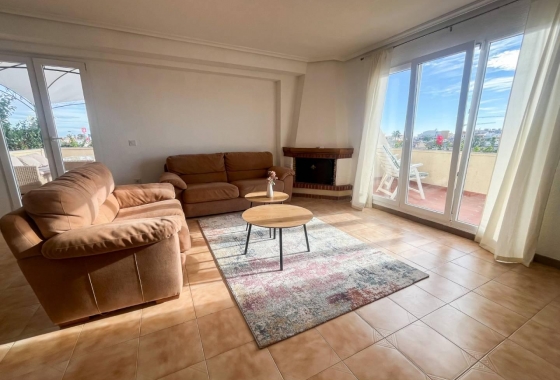 Resale - Apartment - Torrevieja - Punta Prima