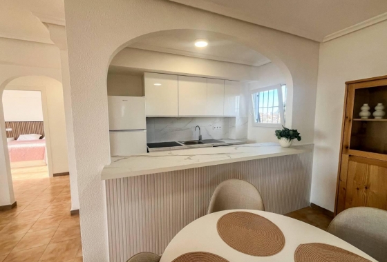 Resale - Apartment - Torrevieja - Punta Prima