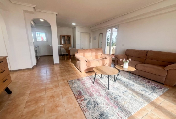 Resale - Apartment - Torrevieja - Punta Prima