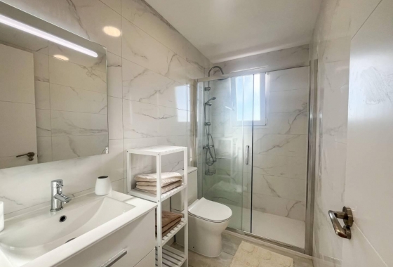 Resale - Apartment - Torrevieja - Punta Prima