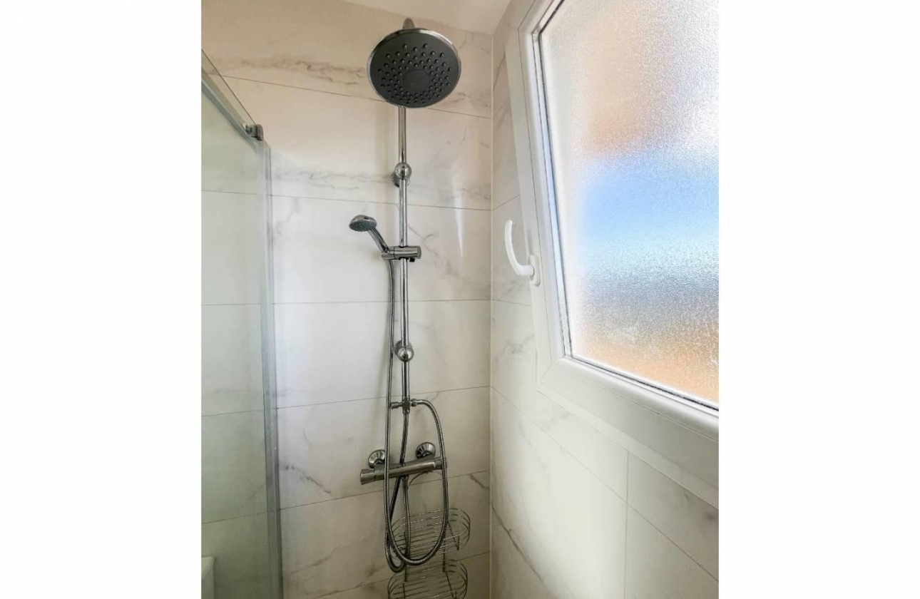 Resale - Apartment - Torrevieja - Punta Prima