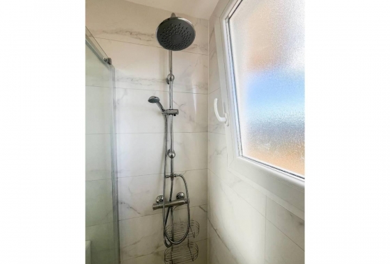 Resale - Apartment - Torrevieja - Punta Prima