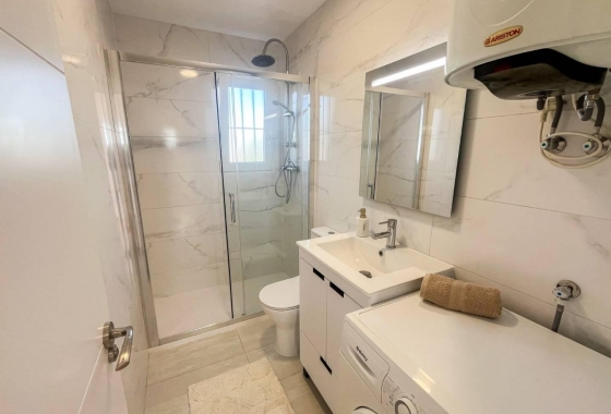 Resale - Apartment - Torrevieja - Punta Prima