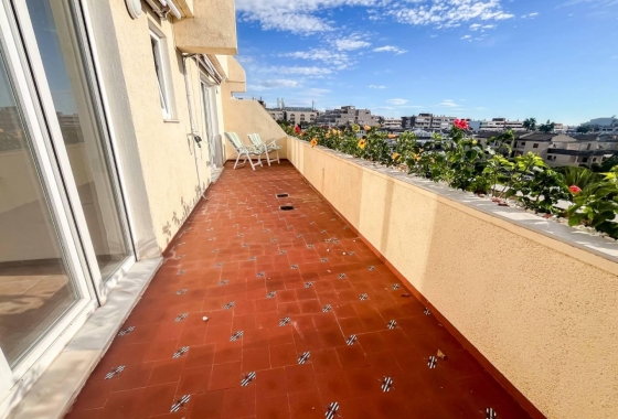 Resale - Apartment - Torrevieja - Punta Prima