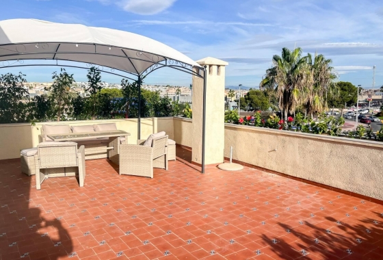 Resale - Apartment - Torrevieja - Punta Prima