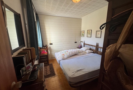 Resale - Bungalow - Torrevieja - torreta III