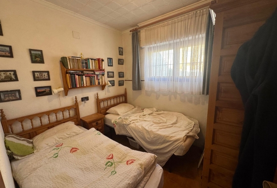 Resale - Bungalow - Torrevieja - torreta III