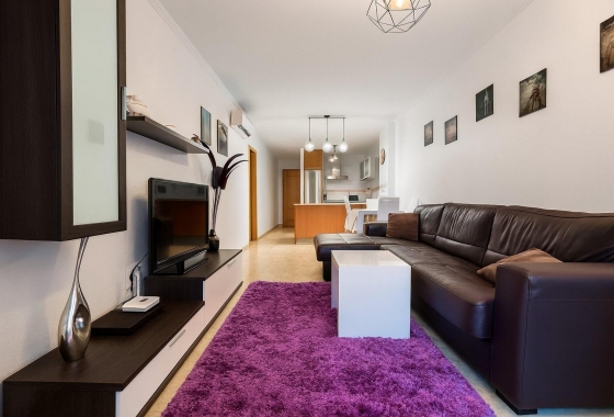 Resale - Apartment - Orihuela Costa - Altos de Campoamor