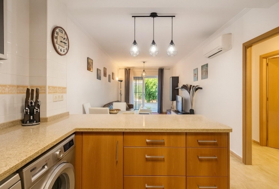 Resale - Apartment - Orihuela Costa - Altos de Campoamor