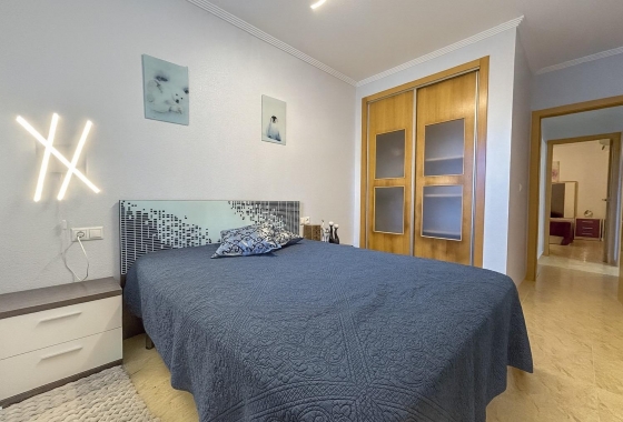 Resale - Apartment - Orihuela Costa - Altos de Campoamor