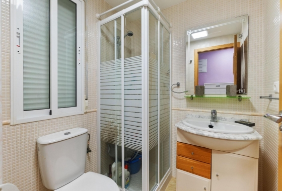 Resale - Apartment - Orihuela Costa - Altos de Campoamor