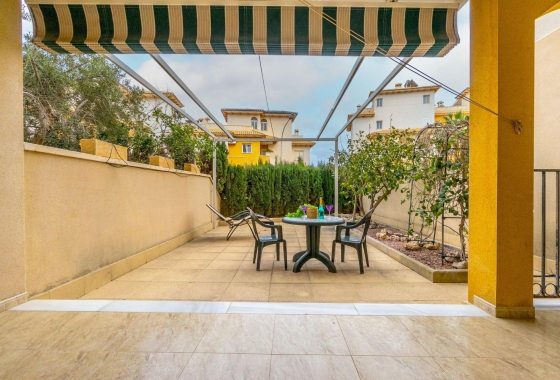 Resale - Apartment - Orihuela Costa - Altos de Campoamor