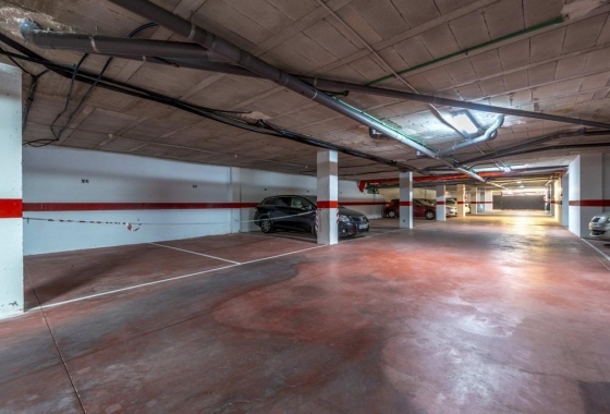 Resale - Apartment - Orihuela Costa - Altos de Campoamor