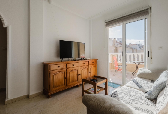 Resale - Bungalow - Torrevieja - Parque de Las Naciones