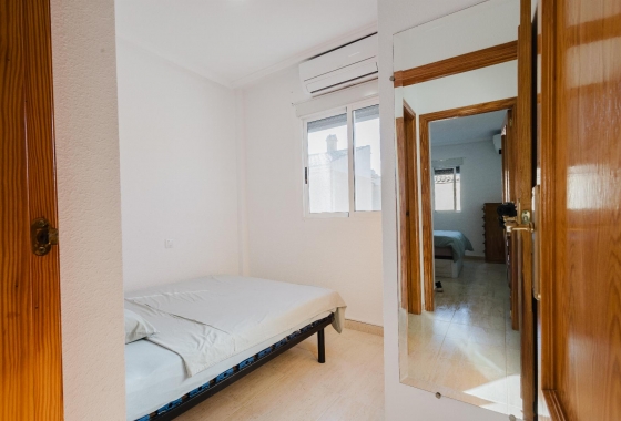 Resale - Bungalow - Torrevieja - Parque de Las Naciones