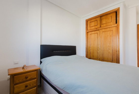 Resale - Bungalow - Torrevieja - Parque de Las Naciones