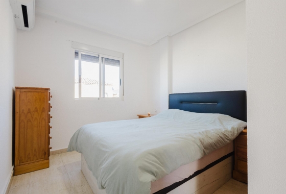 Resale - Bungalow - Torrevieja - Parque de Las Naciones